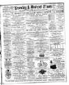 Bromley & District Times Friday 05 June 1891 Page 1