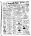 Bromley & District Times Friday 12 June 1891 Page 1