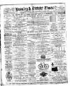 Bromley & District Times Friday 19 June 1891 Page 1