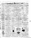 Bromley & District Times Friday 17 July 1891 Page 1