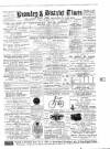 Bromley & District Times Friday 11 September 1891 Page 1