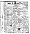 Bromley & District Times Friday 16 October 1891 Page 1