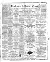Bromley & District Times Friday 23 October 1891 Page 1
