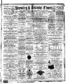 Bromley & District Times Friday 06 November 1891 Page 1