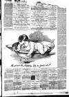 Bromley & District Times Friday 01 January 1892 Page 3