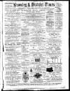 Bromley & District Times Friday 08 January 1892 Page 1