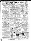 Bromley & District Times Friday 04 March 1892 Page 1