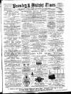 Bromley & District Times Friday 11 March 1892 Page 1