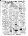 Bromley & District Times Friday 18 March 1892 Page 1