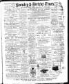 Bromley & District Times Friday 25 March 1892 Page 1