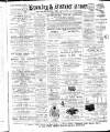 Bromley & District Times Friday 01 April 1892 Page 1