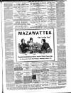 Bromley & District Times Friday 08 April 1892 Page 3