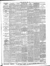 Bromley & District Times Friday 08 April 1892 Page 5