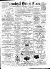 Bromley & District Times Friday 15 April 1892 Page 1