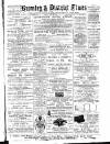 Bromley & District Times Friday 22 April 1892 Page 1