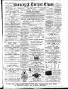 Bromley & District Times Friday 29 April 1892 Page 1