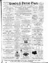 Bromley & District Times Friday 06 May 1892 Page 1