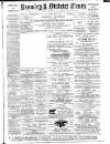 Bromley & District Times Tuesday 10 May 1892 Page 1
