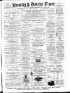 Bromley & District Times Friday 10 June 1892 Page 1