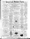 Bromley & District Times Friday 24 June 1892 Page 1
