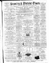 Bromley & District Times Friday 01 July 1892 Page 1