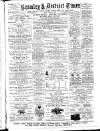 Bromley & District Times Friday 12 August 1892 Page 1