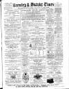Bromley & District Times Friday 19 August 1892 Page 1