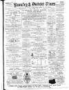 Bromley & District Times Friday 14 October 1892 Page 1