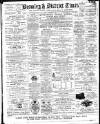 Bromley & District Times Friday 25 November 1892 Page 1