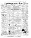 Bromley & District Times Friday 09 December 1892 Page 1