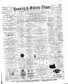 Bromley & District Times Friday 16 December 1892 Page 1