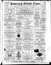 Bromley & District Times Friday 13 January 1893 Page 1