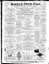 Bromley & District Times Friday 03 February 1893 Page 1