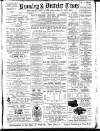 Bromley & District Times Friday 10 March 1893 Page 1