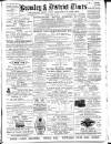 Bromley & District Times Friday 24 March 1893 Page 1