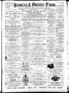 Bromley & District Times Friday 31 March 1893 Page 1