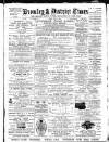 Bromley & District Times Friday 07 April 1893 Page 1