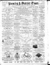 Bromley & District Times Friday 12 May 1893 Page 1