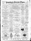 Bromley & District Times Friday 19 May 1893 Page 1