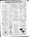 Bromley & District Times Friday 30 June 1893 Page 1