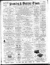 Bromley & District Times Friday 28 July 1893 Page 1