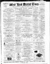 Bromley & District Times Friday 06 October 1893 Page 1