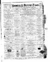 Bromley & District Times Friday 13 October 1893 Page 1