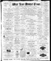 Bromley & District Times Friday 10 November 1893 Page 1