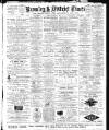 Bromley & District Times Friday 17 November 1893 Page 1