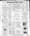 Bromley & District Times Friday 24 November 1893 Page 1