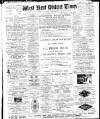 Bromley & District Times Friday 15 December 1893 Page 1