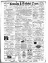 Bromley & District Times Friday 02 March 1894 Page 1