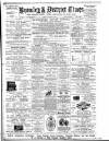 Bromley & District Times Friday 23 March 1894 Page 1