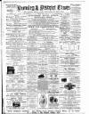 Bromley & District Times Friday 06 April 1894 Page 1